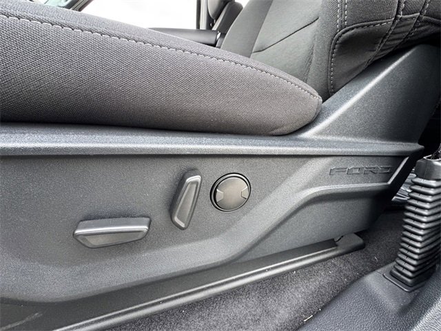 New 2025 Ford F150 XLT w/ Equipment Group 302A MID image 24