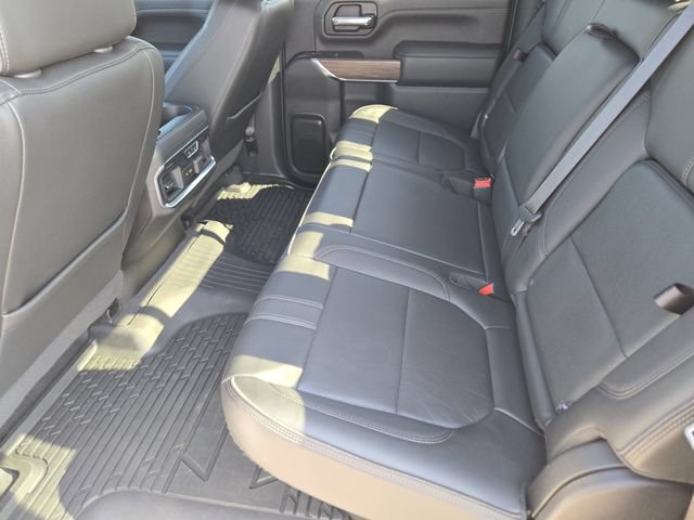 Used 2021 Chevrolet Silverado 2500 High Country w/ Z71 Off-Road Package AWD/4WD image 30