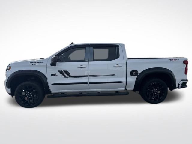 Used 2021 Chevrolet Silverado 1500 RST w/ Rally Edition image 3