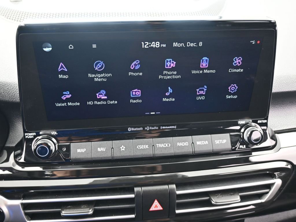 Used 2022 Kia Seltos EX image 23