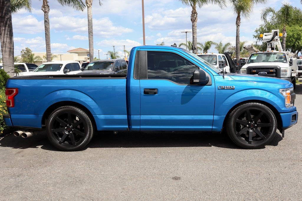 Used 2020 Ford F150 XL image 10