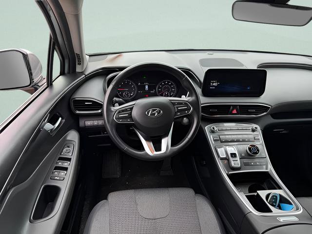 Used 2023 Hyundai Santa Fe SEL AWD/4WD image 6