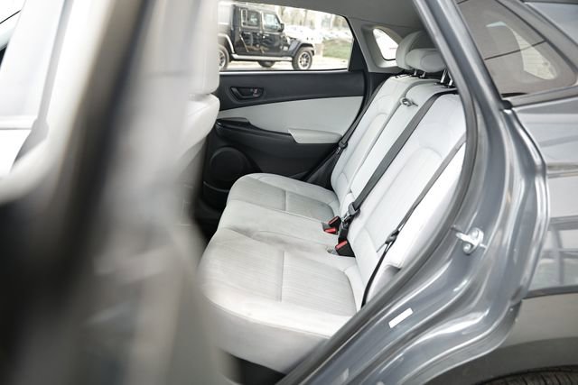 Used 2023 Hyundai Kona SEL image 23
