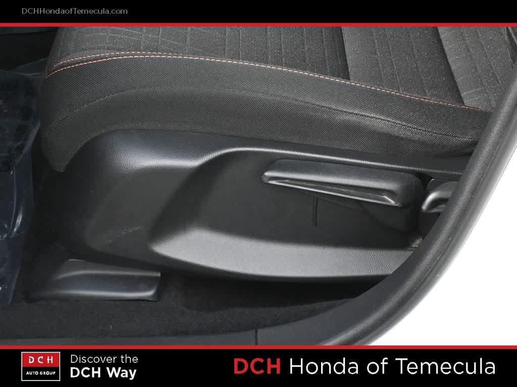Used 2023 Honda HR-V Sport image 17