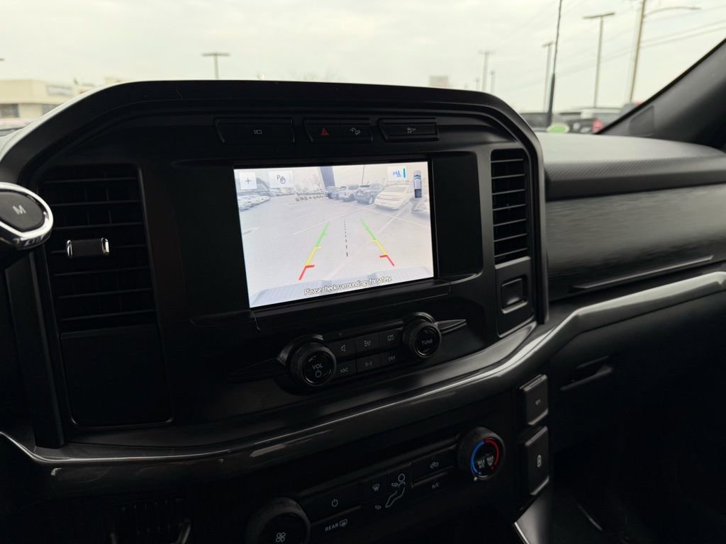 Used 2022 Ford F150 Tremor image 16