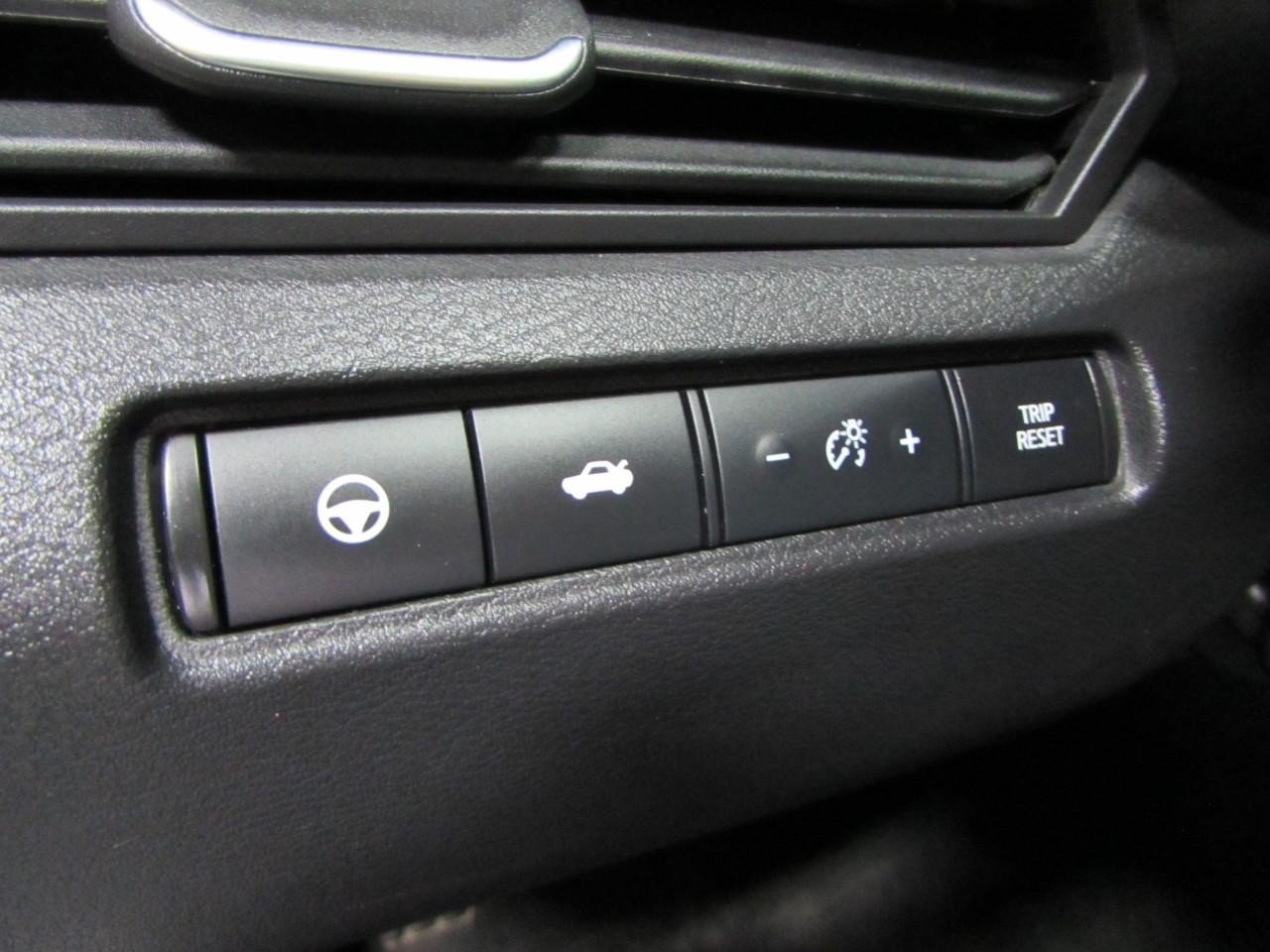 Used 2024 Nissan Altima 2.5 SV w/ SV Premium Package FWD image 22