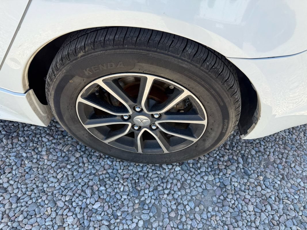 Used 2016 Mitsubishi Lancer SE AWD/4WD image 35