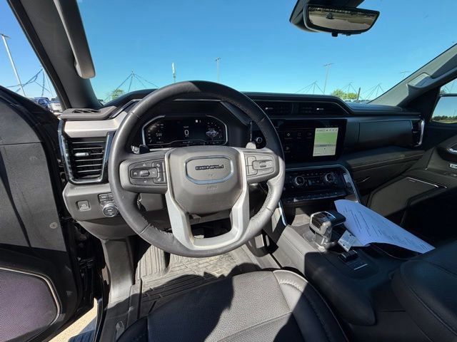 Used 2023 GMC Sierra 1500 Denali w/ Denali Reserve Package image 14