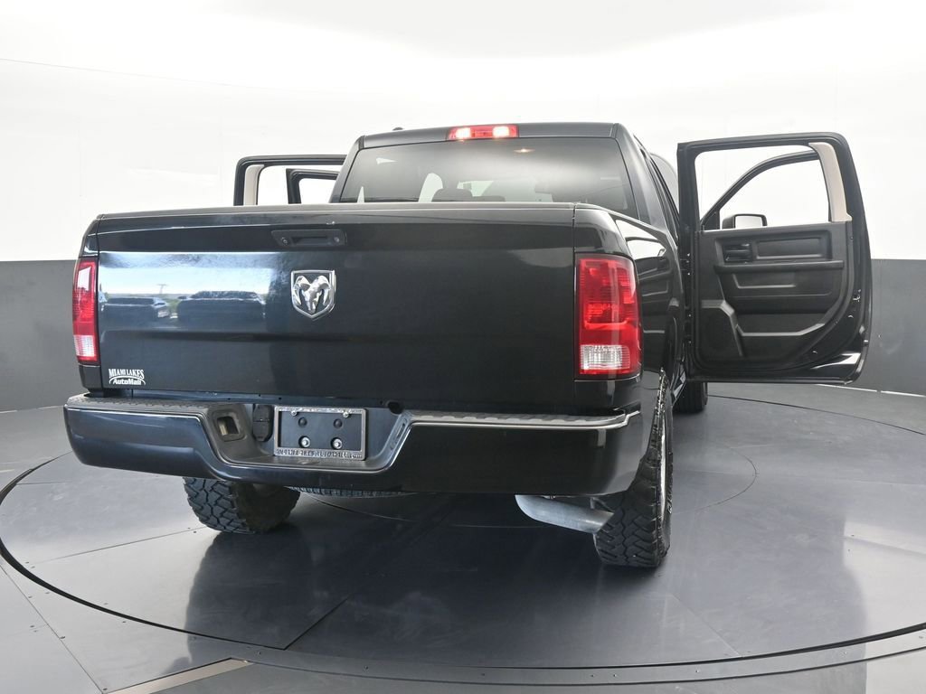 Used 2018 RAM 1500 Express image 69