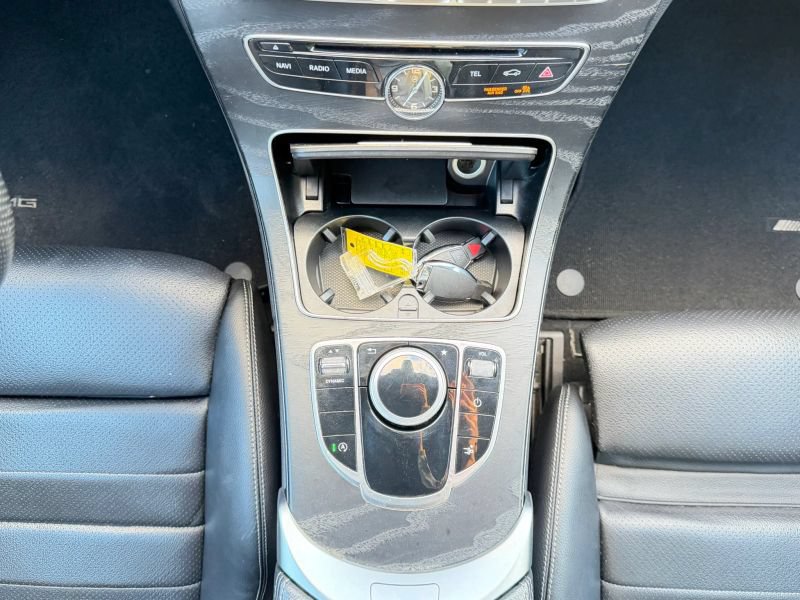 Used 2018 Mercedes-Benz C 300 Coupe image 22