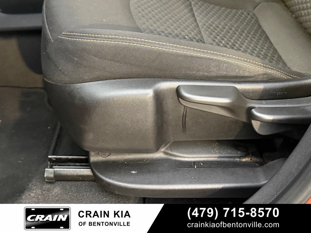 Used 2019 GMC Terrain SLE FWD image 11