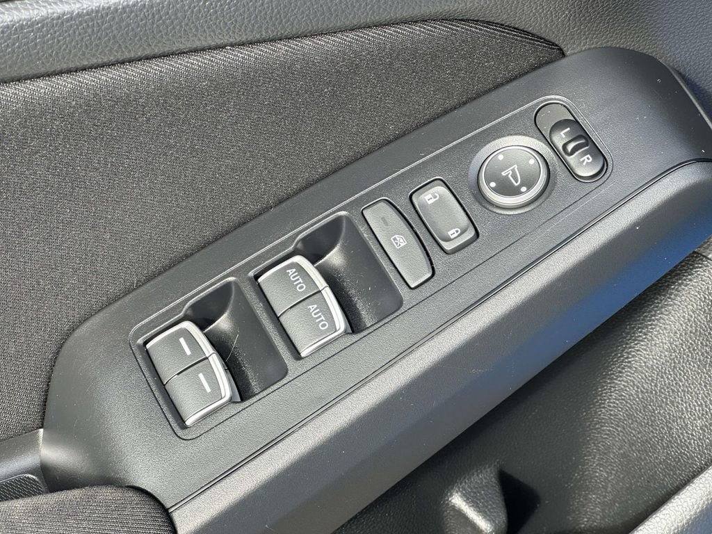 Certified 2023 Honda Civic Sport image 12