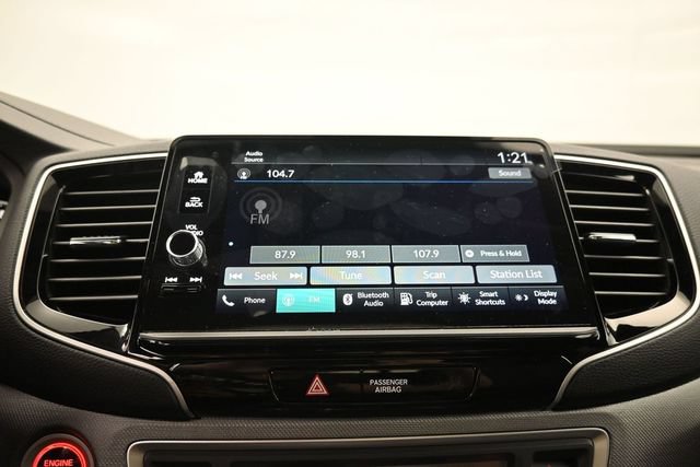 New 2026 Honda Ridgeline RTL image 15
