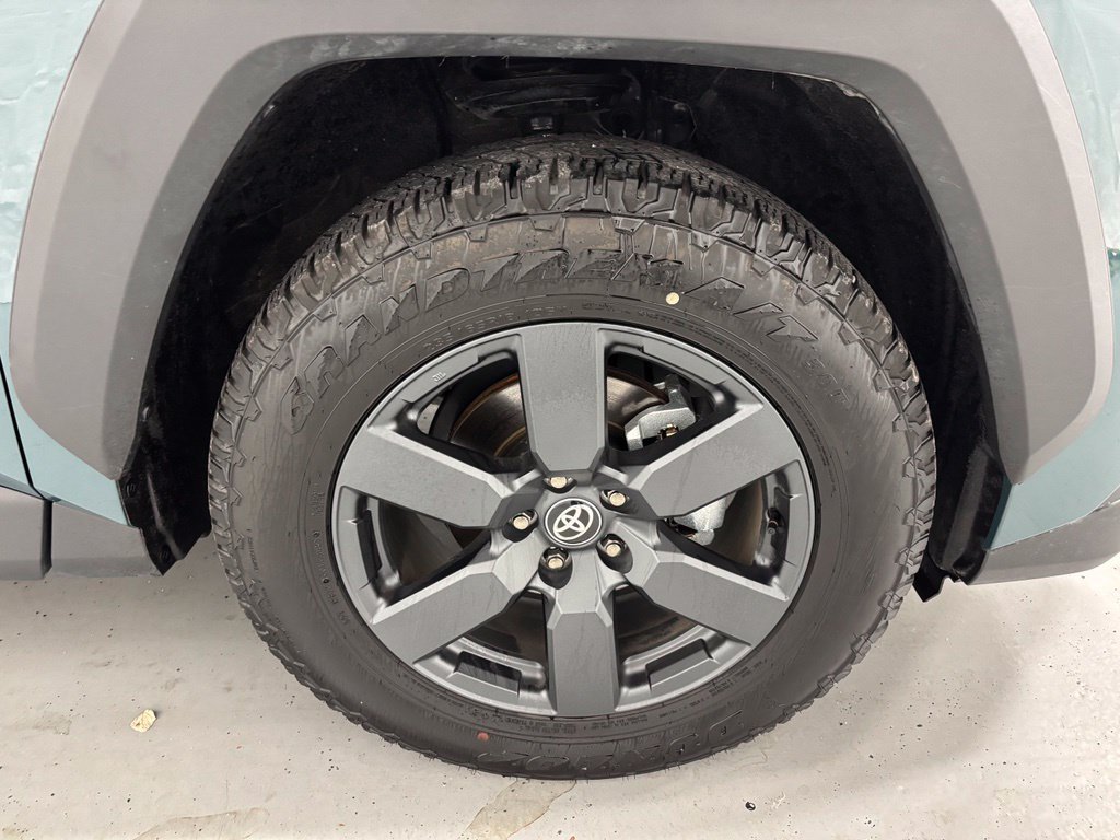 Used 2026 Toyota RAV4 AWD image 59