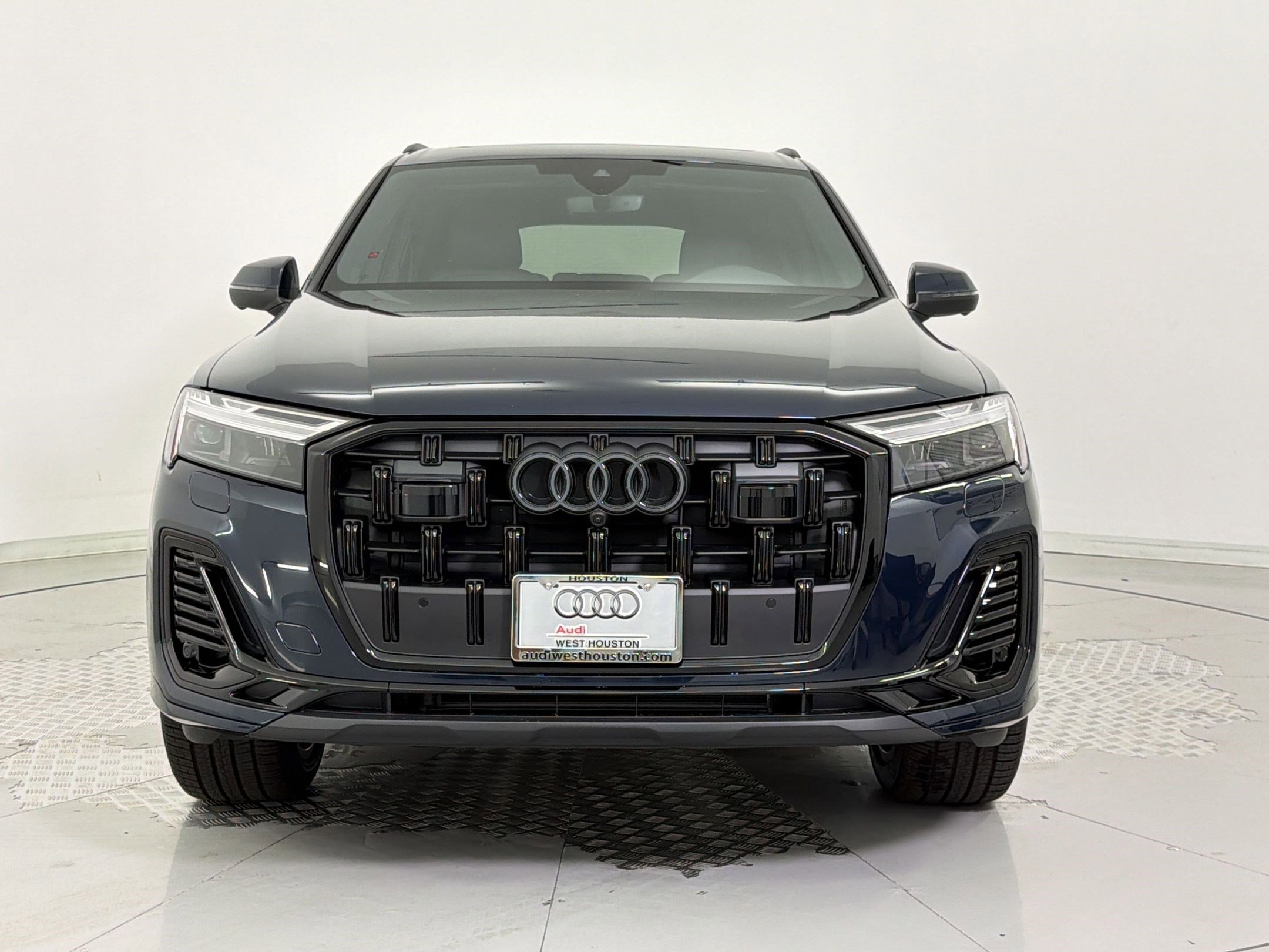 New 2026 Audi Q7 2.0T Premium Plus AWD/4WD image 6
