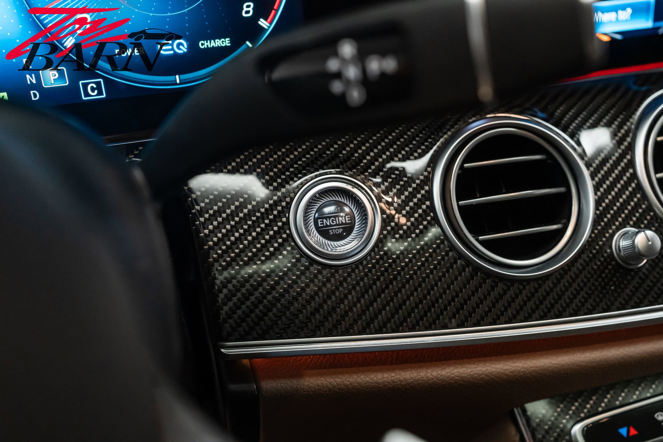 Used 2022 Mercedes-Benz E 53 AMG 4MATIC Sedan image 40