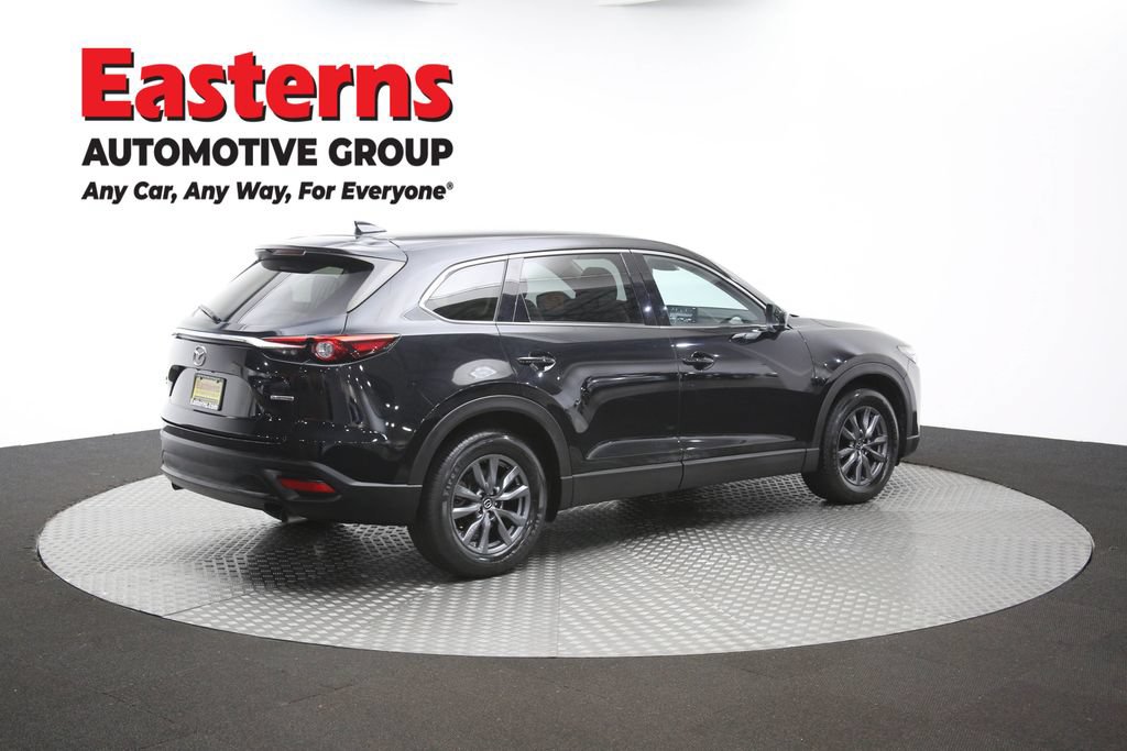 Used 2023 MAZDA CX-9 Touring AWD/4WD image 45
