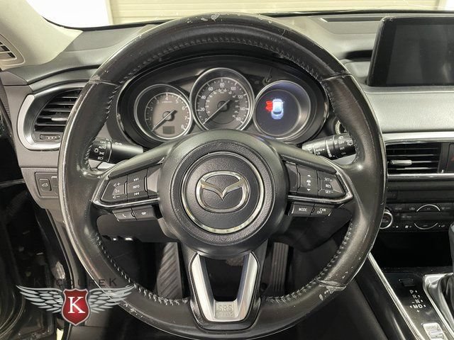 Used 2018 MAZDA CX-9 Touring FWD image 15