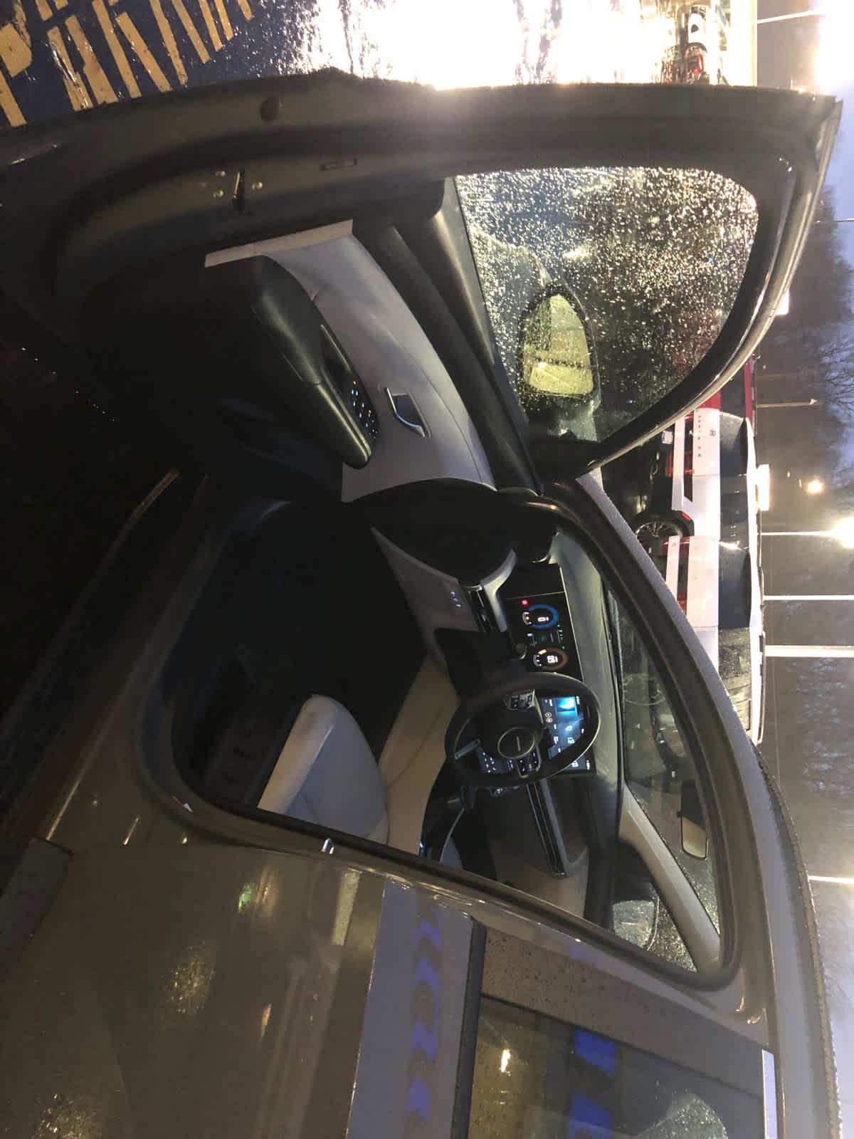 New 2026 Hyundai Tucson SEL image 7