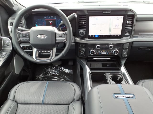 New 2026 Ford F250 Platinum AWD/4WD image 13