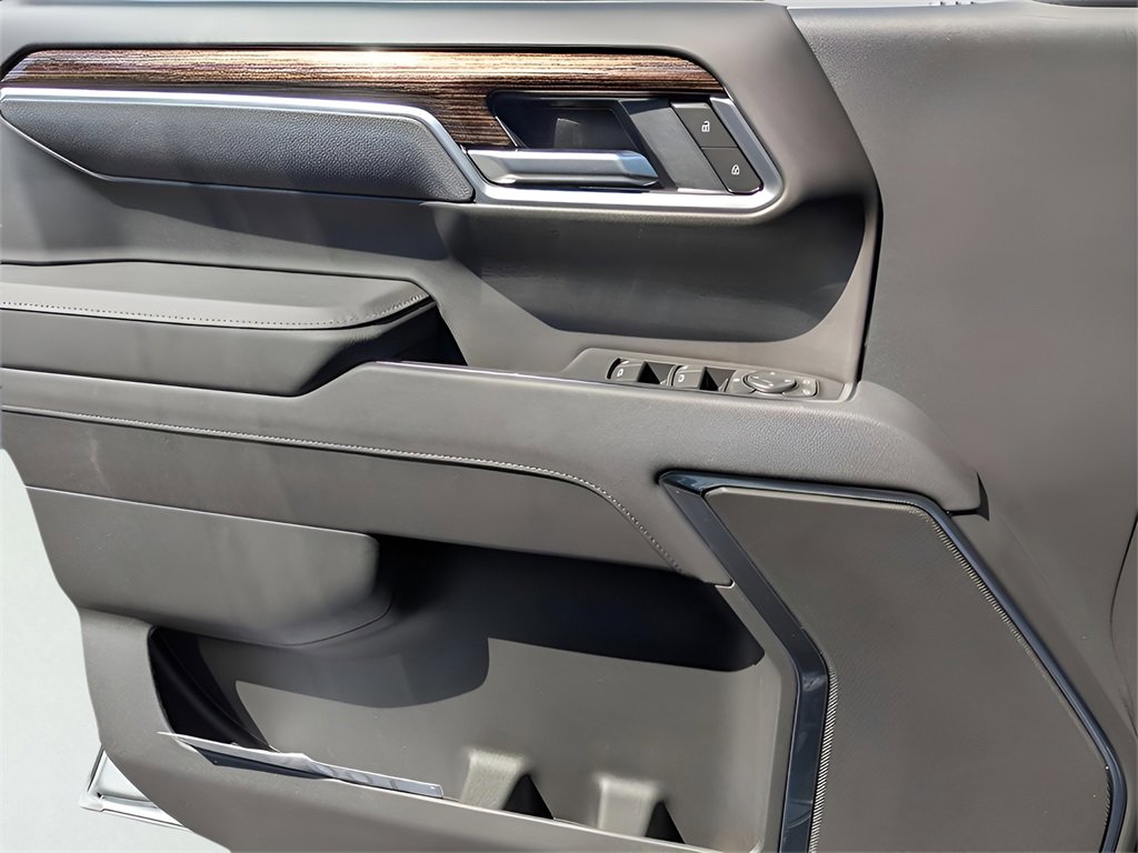 New 2026 GMC Sierra 1500 Elevation image 34