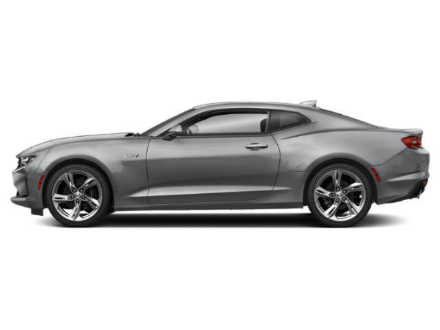 Used 2023 Chevrolet Camaro LT video 3