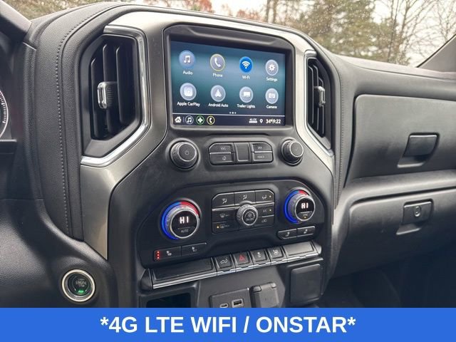 Used 2022 Chevrolet Silverado 1500 RST image 10