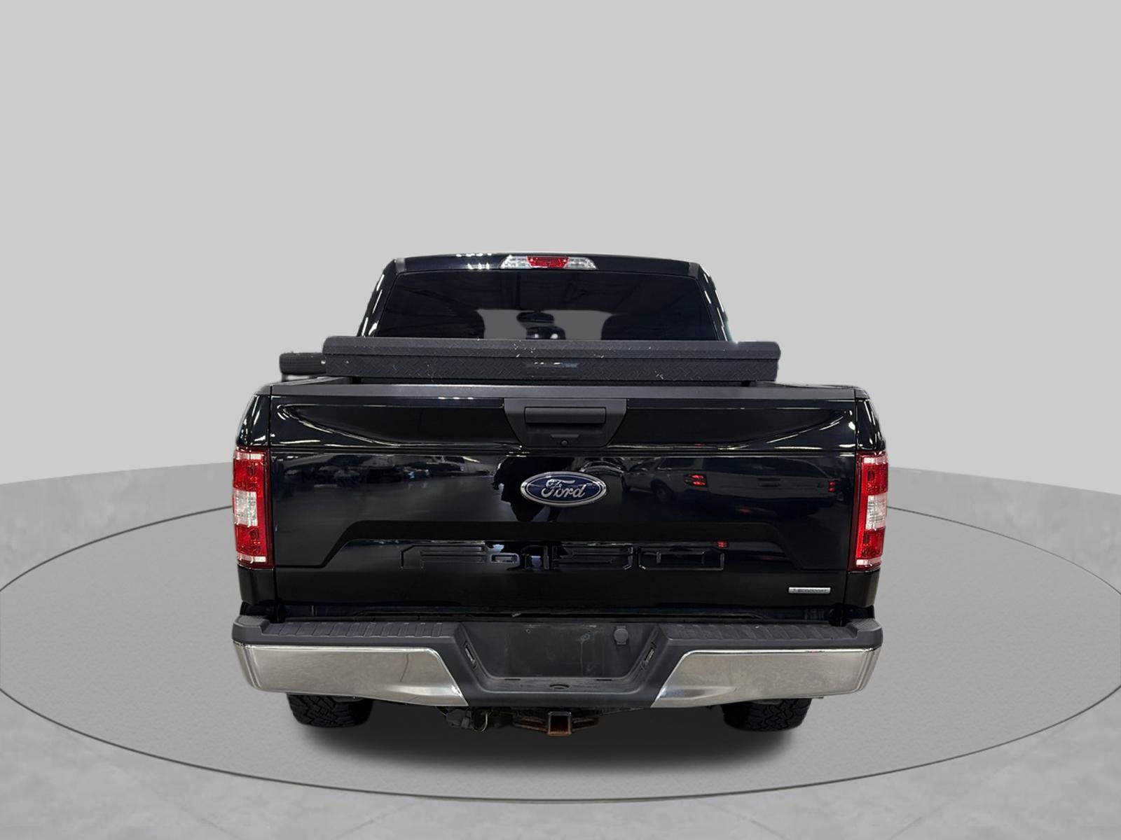 Used 2020 Ford F150 XLT RWD image 10