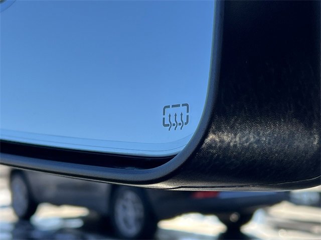 Used 2020 RAM 1500 Big Horn image 43