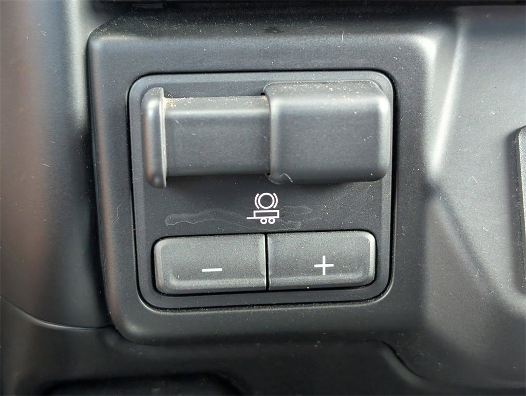 Used 2019 GMC Sierra 1500 AT4 w/ AT4 Preferred Package image 33