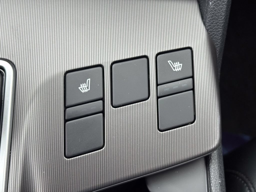 New 2026 Kia Sportage EX FWD image 28