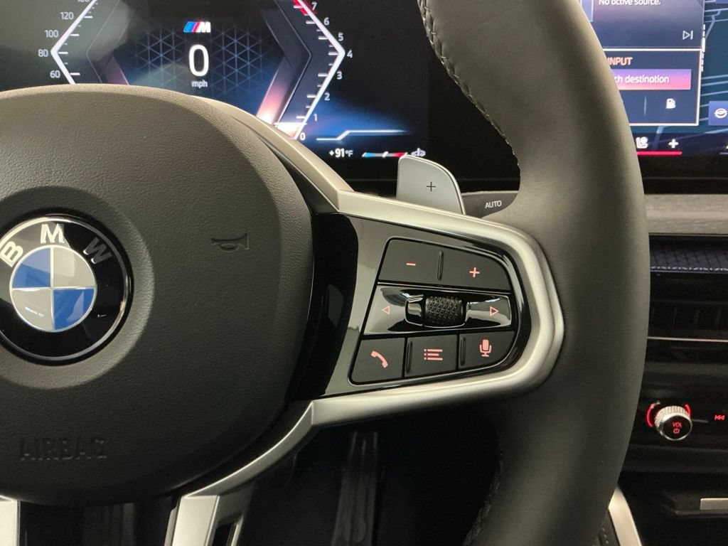 New 2026 BMW 230i Coupe w/ Premium Package RWD image 14