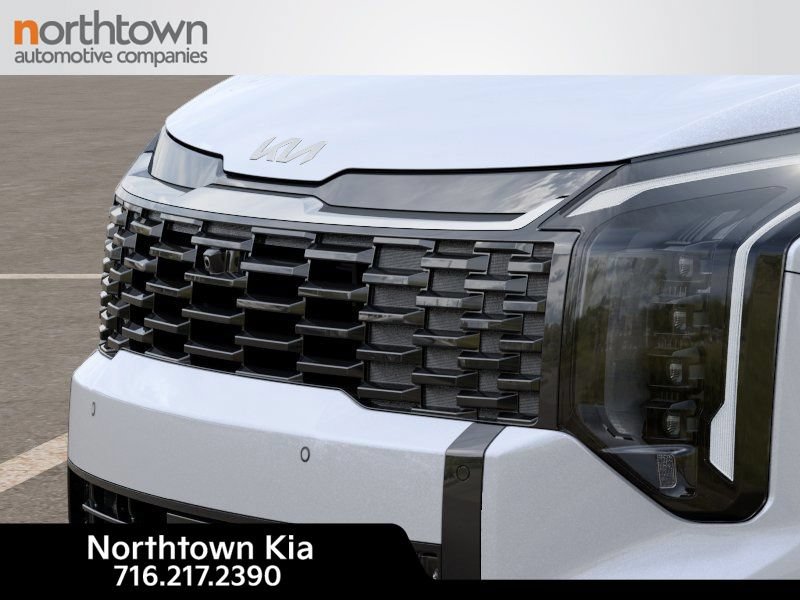 New 2026 Kia Sportage SX AWD/4WD image 13