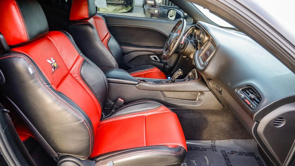 Used 2022 Dodge Challenger R/T Scat Pack image 17