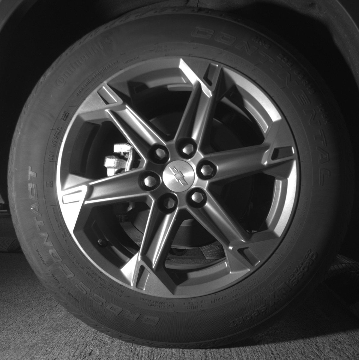 Used 2025 Chevrolet Blazer LT image 15