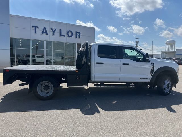 Used 2024 Ford F450 XL w/ XL Chrome Package image 20