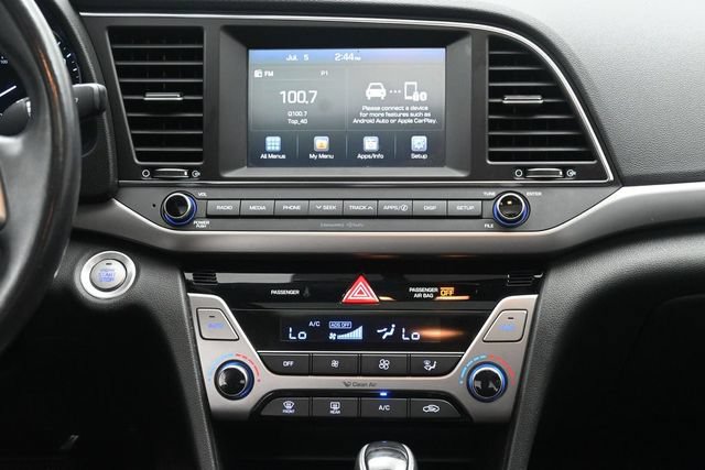 Used 2018 Hyundai Elantra Value Edition FWD image 21