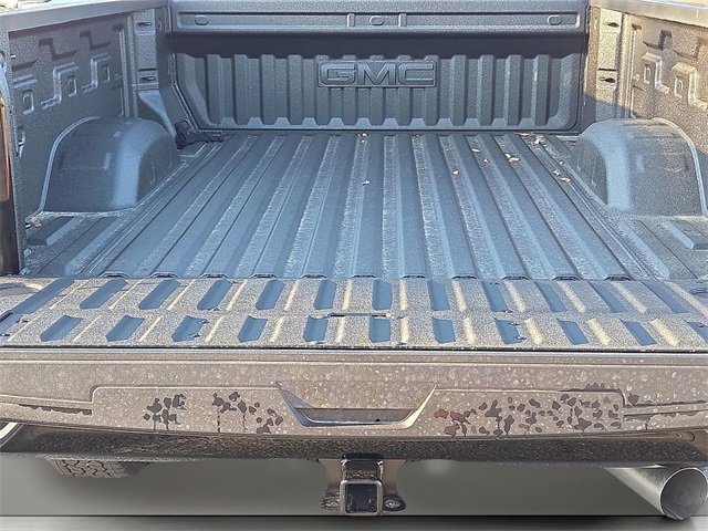 New 2026 GMC Sierra 2500 Denali w/ Denali Reserve Package image 10