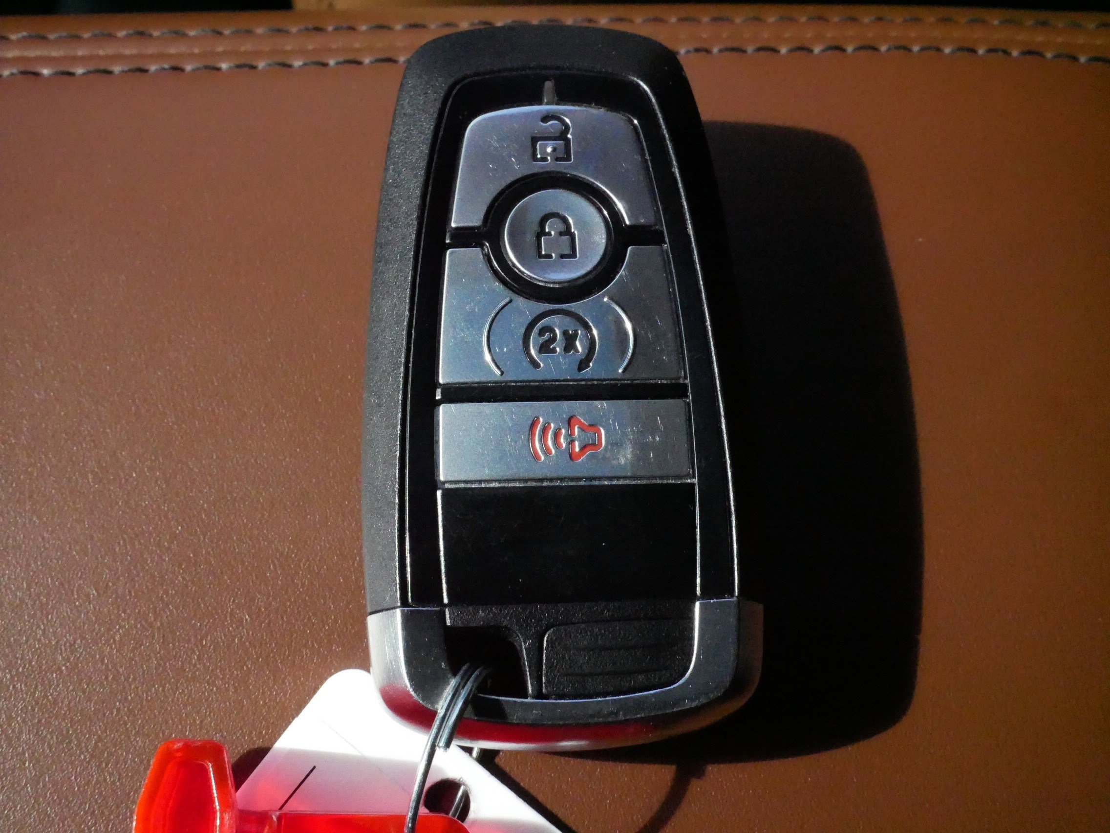Used 2023 Ford Bronco Sport Outer Banks w/ Tech Package AWD/4WD image 32