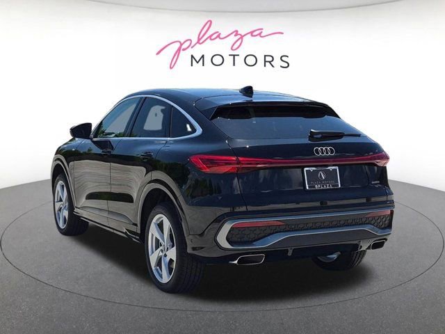 New 2026 Audi Q5 Premium Plus AWD/4WD image 7