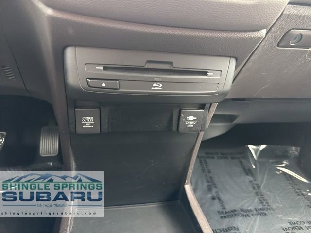 Used 2018 Honda Odyssey Touring image 40