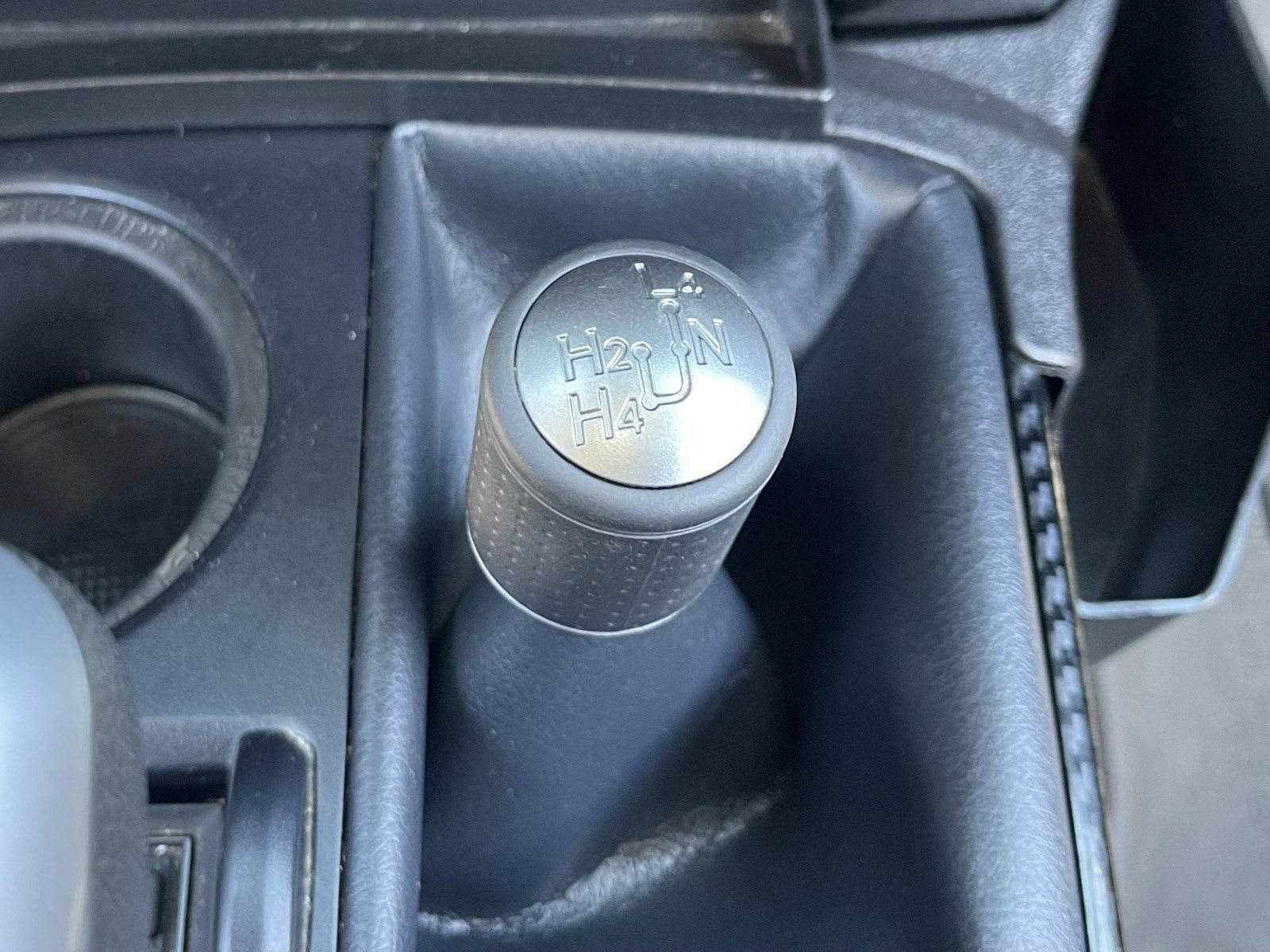 Used 2024 Toyota 4Runner TRD Pro AWD/4WD image 34