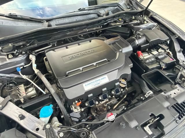 Used 2014 Honda Accord EX-L image 19