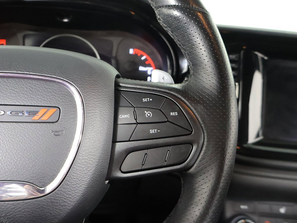 Used 2022 Dodge Durango GT image 40