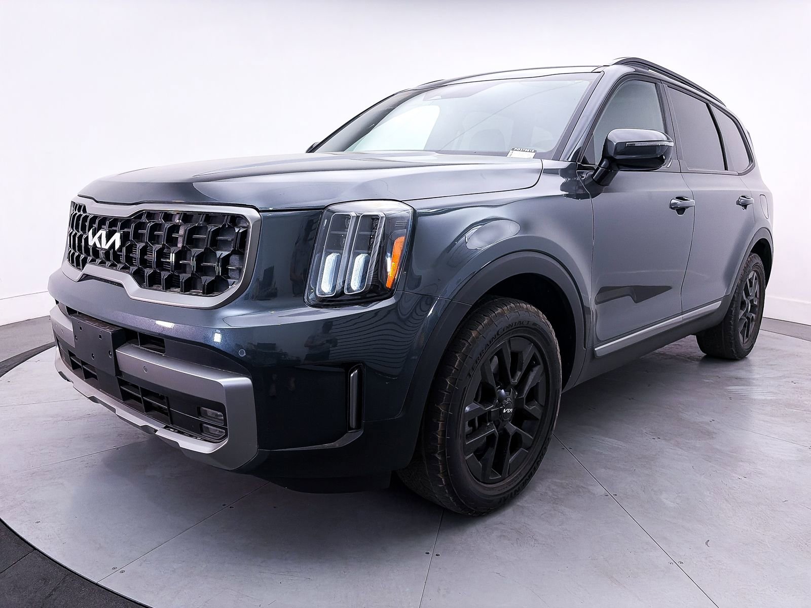 Certified 2023 Kia Telluride SX Prestige X-Pro AWD/4WD image 14