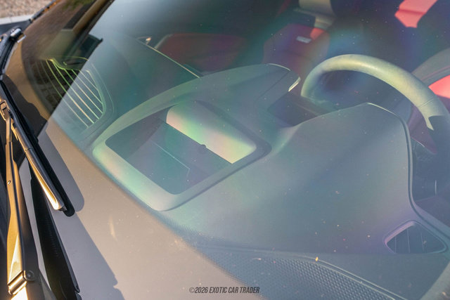 Used 2024 Chevrolet Camaro SS image 35