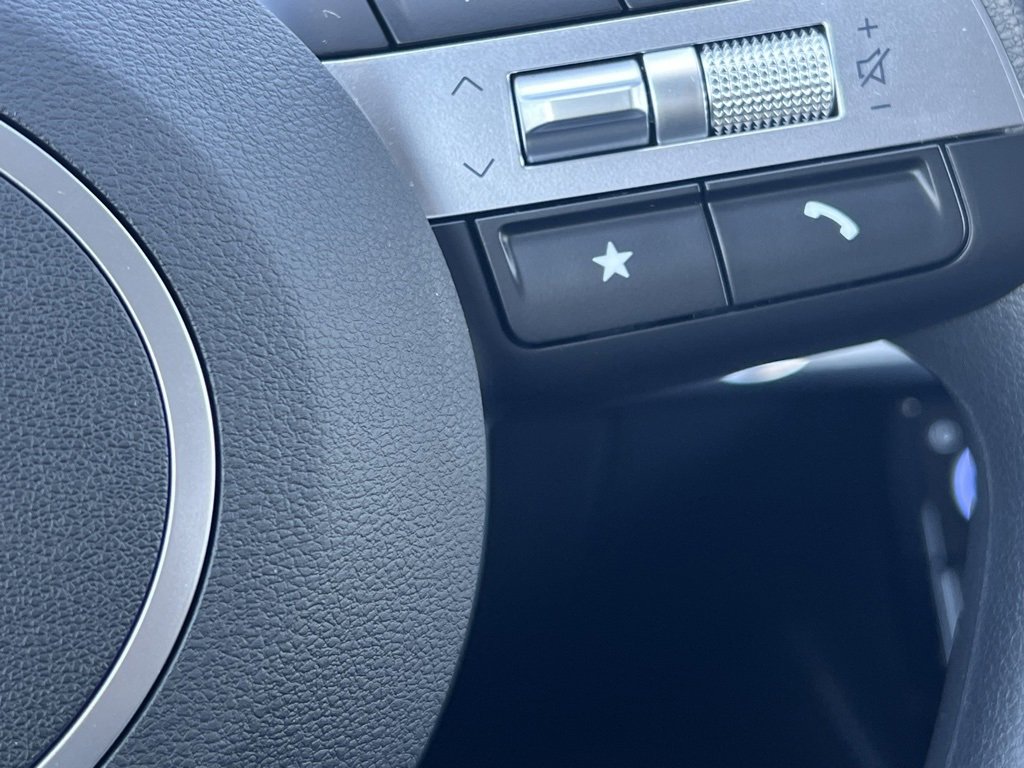 New 2026 Hyundai Tucson SEL image 24