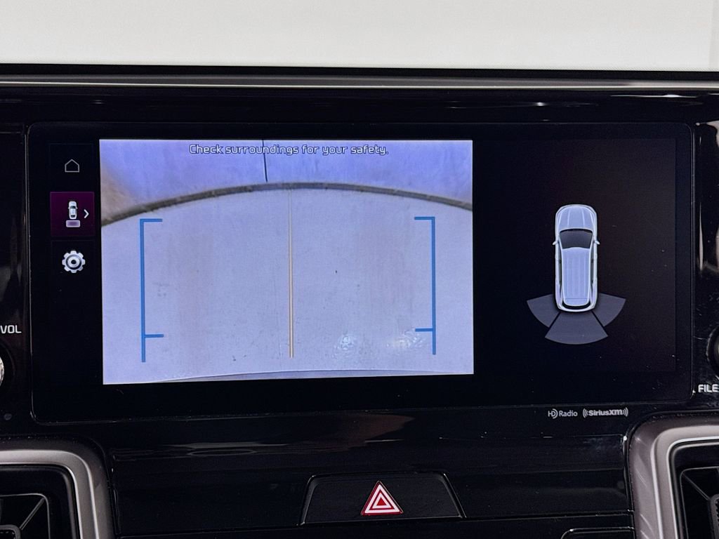 Used 2022 Kia Sorento S image 29