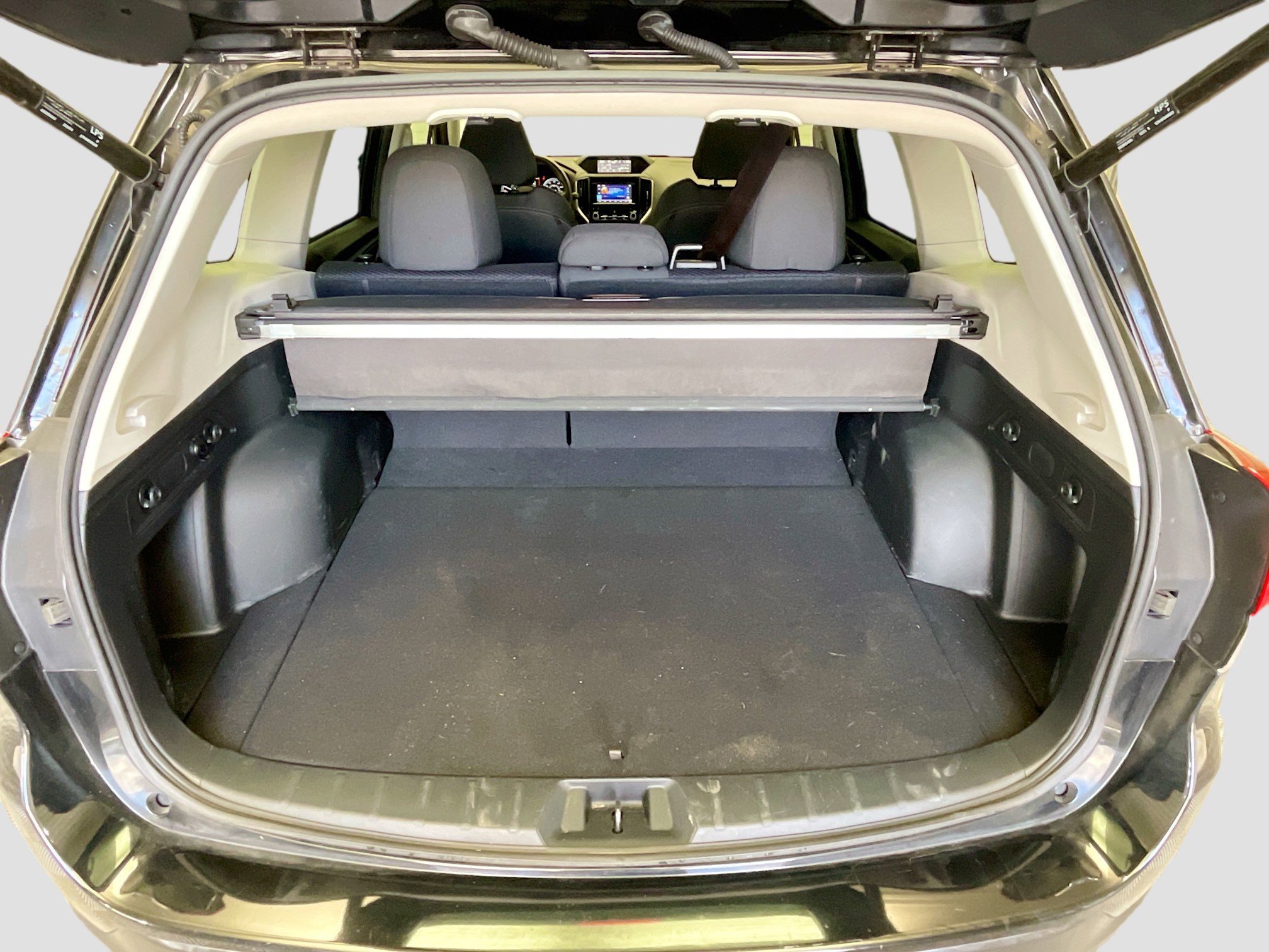 Used 2023 Subaru Forester Premium image 18