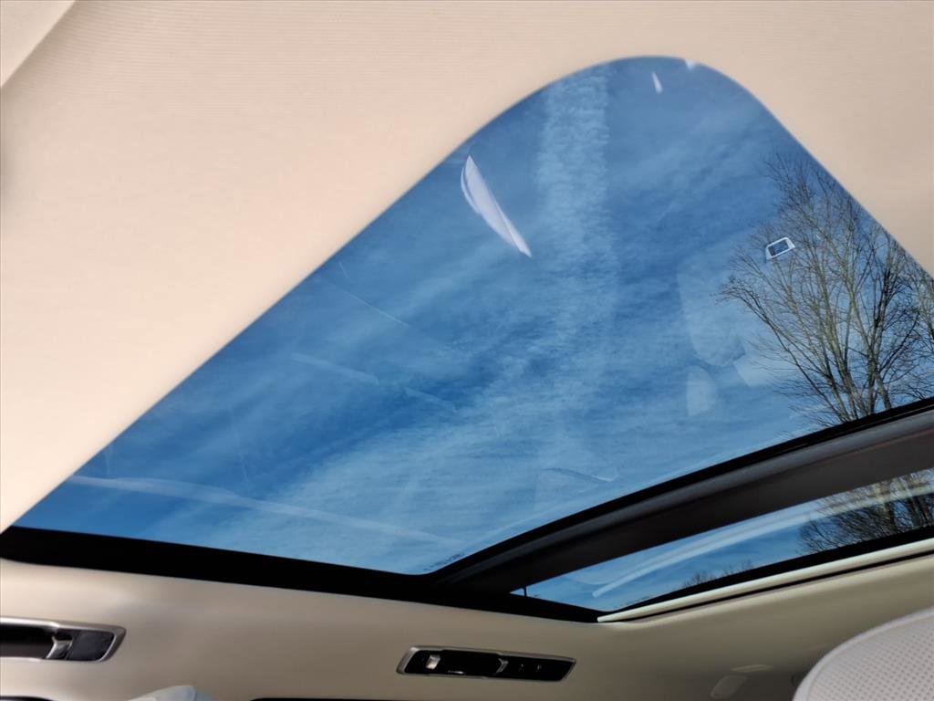 New 2026 Land Rover Range Rover Autobiography image 11